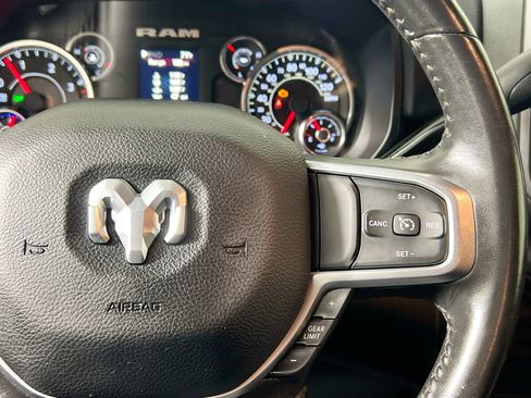 Used 2024 RAM 2500 Big Horn image 19