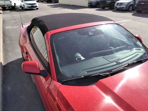 Used 2024 Ford Mustang Premium RWD image 11