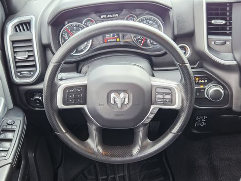 Used 2022 RAM 2500 Big Horn w/ Snow Chief Group AWD/4WD image 23