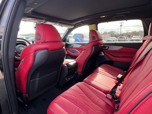 New 2026 Acura MDX A-Spec image 16