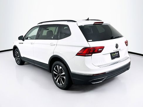 Used 2023 Volkswagen Tiguan S w/ Driver Assistance Package image 5