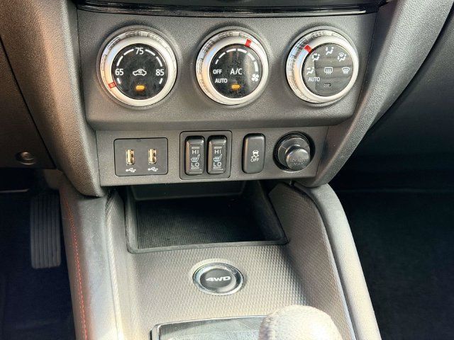 Used 2026 Mitsubishi Outlander Sport SE AWD/4WD image 21