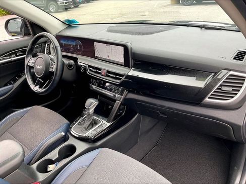 Used 2024 Kia Seltos S AWD/4WD image 13