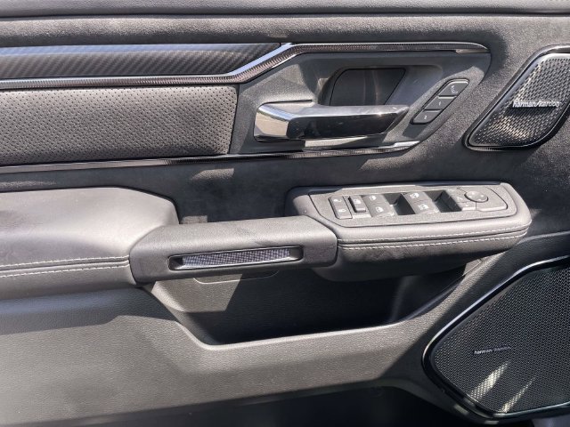 New 2026 RAM 1500 RHO w/ RHO Level 1 Equipment Group AWD/4WD image 22