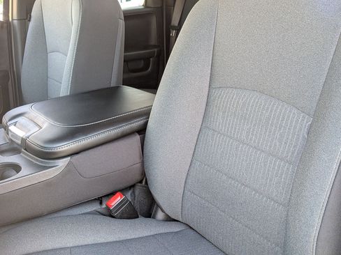 Certified 2022 RAM 1500 Classic Warlock w/ Electronics Group image 14