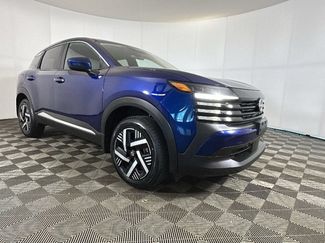 Used 2025 Nissan Kicks SV FWD video 2