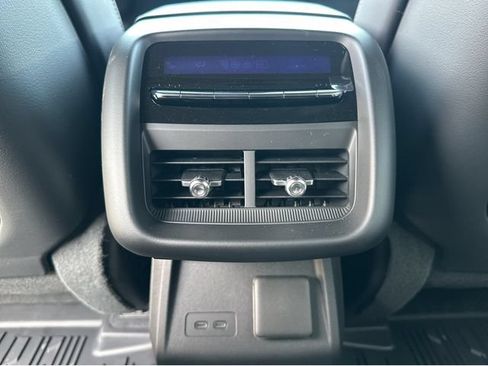 New 2026 Cadillac Lyriq V w/ Exterior Carbon Fiber Package AWD/4WD image 14