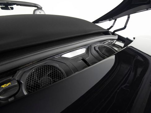 Certified 2022 Porsche 911 Turbo S AWD/4WD image 52