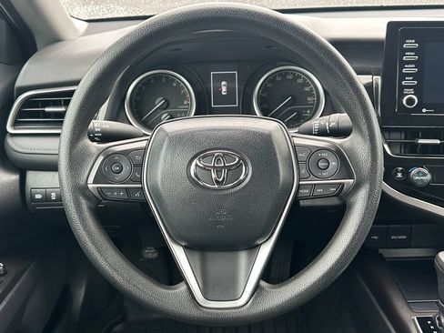 Used 2024 Toyota Camry LE FWD image 19