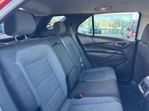 Used 2023 Chevrolet Equinox LT image 29