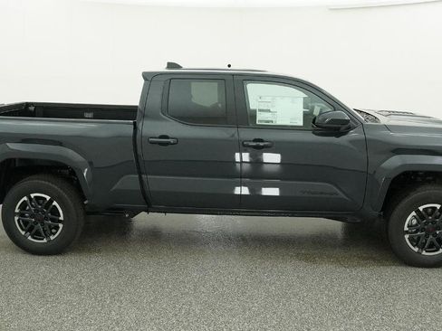 New 2026 Toyota Tacoma TRD Sport image 14
