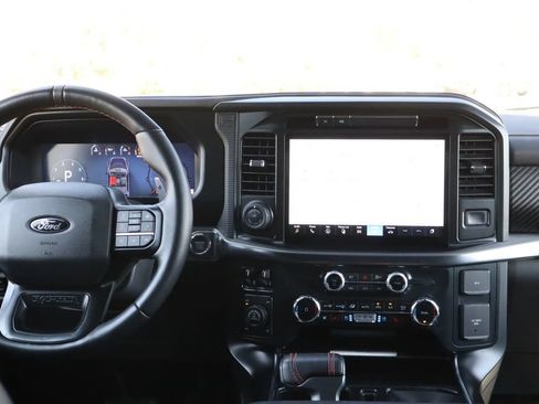 Used 2025 Ford F150 Raptor AWD/4WD image 26