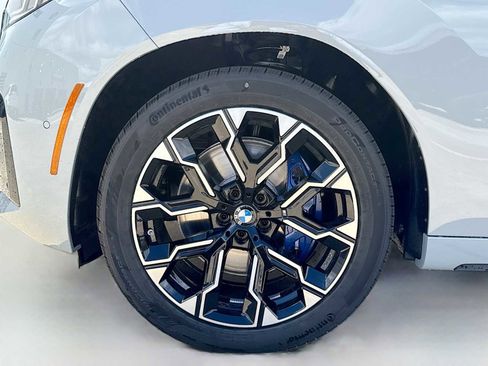 New 2026 BMW X3 M50 w/ Premium Package AWD/4WD image 6