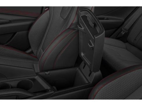 Used 2023 Hyundai Elantra N Line FWD image 17