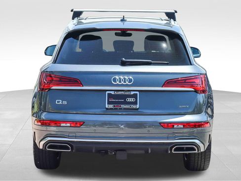 Certified 2023 Audi Q5 2.0T Premium Plus AWD/4WD image 6