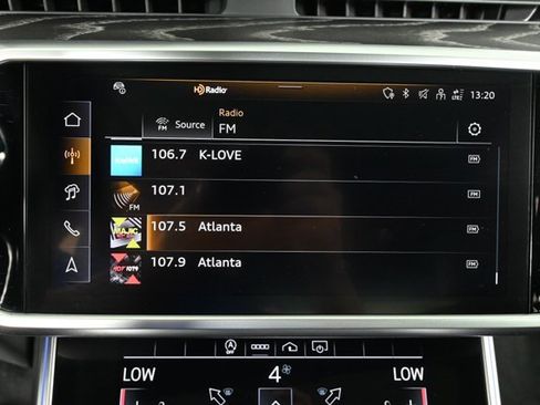 Used 2024 Audi A6 Premium Plus image 8