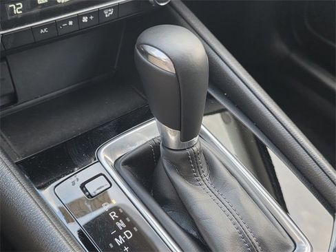 Used 2023 MAZDA CX-5 AWD 2.5 S w/ Select Package image 22