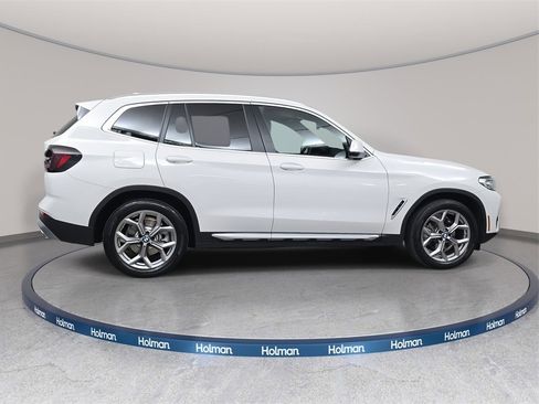 Used 2022 BMW X3 xDrive30i w/ Premium Package 2 image 5