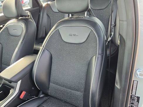 Used 2025 Kia K4 GT-Line image 15