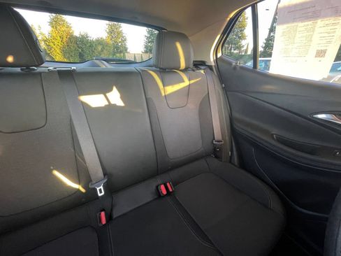 Used 2025 Buick Encore GX Preferred FWD image 37