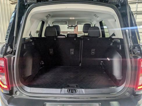 Used 2024 Ford Bronco Sport Big Bend image 28