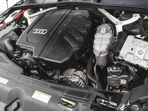 Used 2024 Audi A5 2.0T Premium Plus AWD/4WD image 37