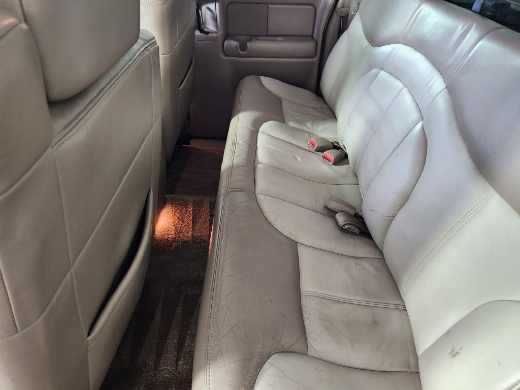 Used 2002 GMC Sierra 1500 Denali AWD/4WD image 14