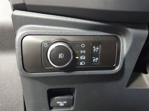 Used 2025 Ford Bronco Outer Banks image 11