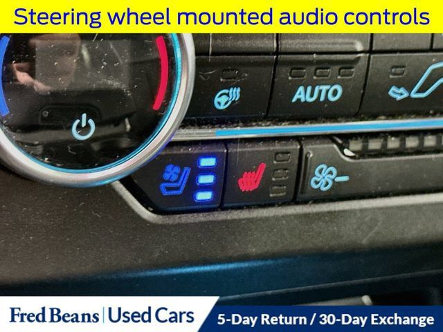 Used 2019 Ford Expedition XLT w/ Equipment Group 202A AWD/4WD image 25