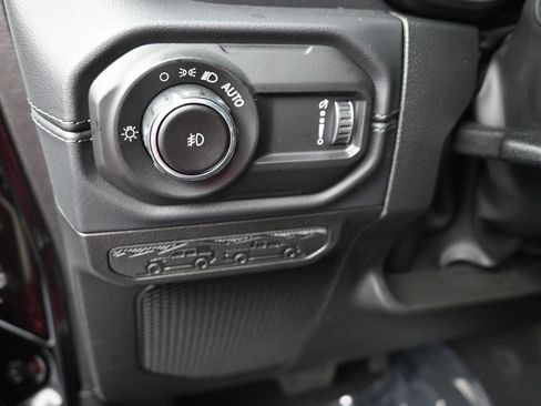 New 2026 Jeep Wrangler Unlimited Sahara image 14