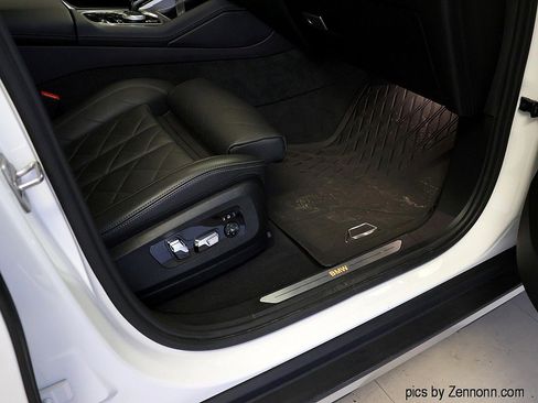 Certified 2023 BMW X6 xDrive40i w/ Premium Package image 38