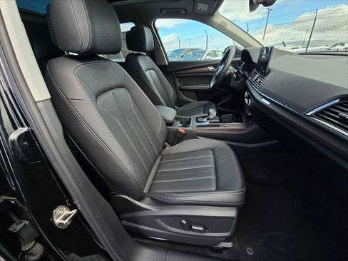 Used 2023 Audi Q5 2.0T Premium Plus w/ Premium Plus Package image 11