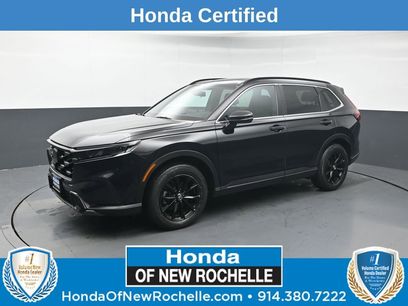 Used 2024 Honda CR-V Sport