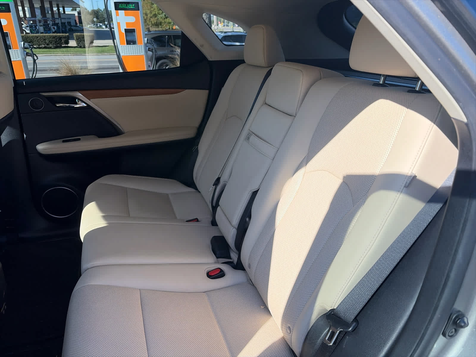 Used 2021 Lexus RX 350 FWD w/ Premium Package image 9