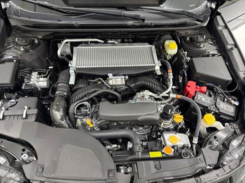 New 2025 Subaru Legacy Sport image 11