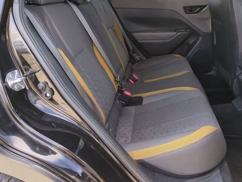 Certified 2024 Subaru Crosstrek 2.5i Sport image 20