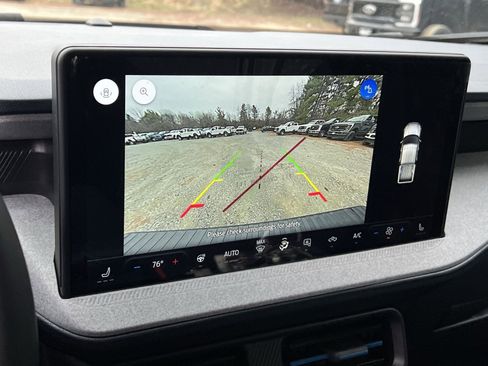 New 2026 Ford Maverick XLT w/ XLT Luxury Package image 19