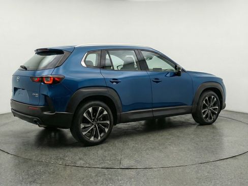 Used 2025 MAZDA CX-50 2.5 Hybrid w/ Premium Plus Pkg AWD/4WD image 9
