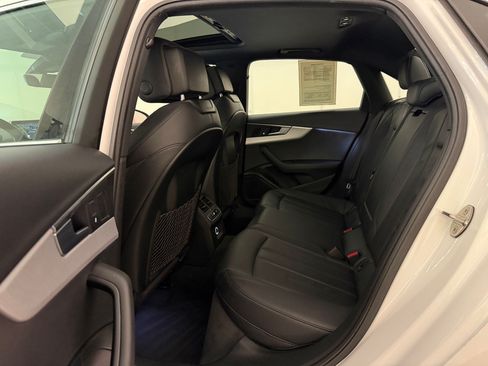 Used 2017 Audi A4 2.0T Premium Plus w/ Premium Plus Package AWD/4WD image 23