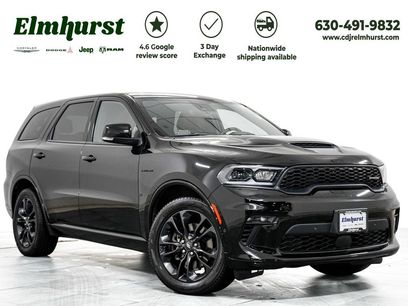 Used 2022 Dodge Durango R/T