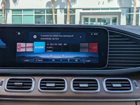 New 2026 Mercedes-Benz GLE 350 4MATIC image 19
