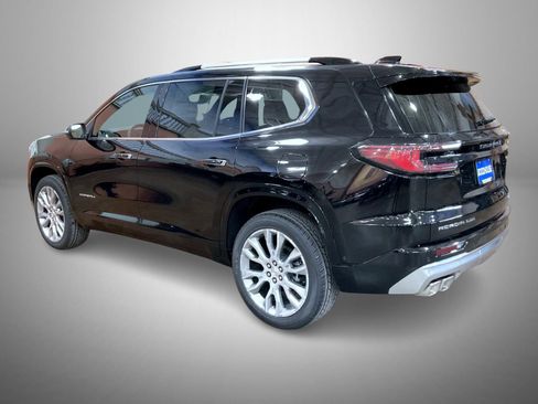 New 2026 GMC Acadia Denali w/ Super Cruise Package image 7