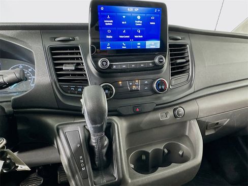 Used 2020 Ford Transit 150 Low Roof image 23