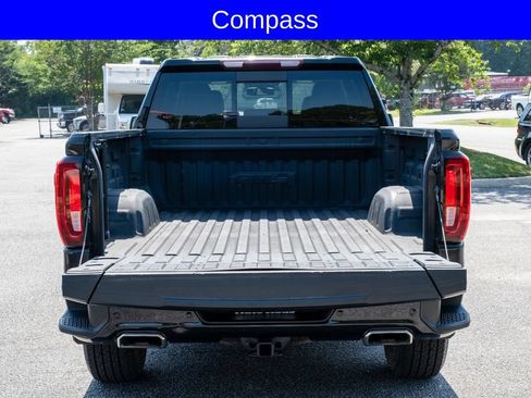 Used 2022 GMC Sierra 1500 AT4 w/ AT4 Premium Package AWD/4WD image 36