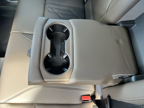 Certified 2025 BMW X3 xDrive30i image 39