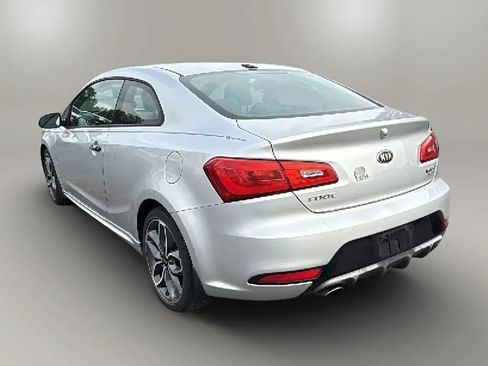 Used 2014 Kia Forte Koup SX FWD image 3