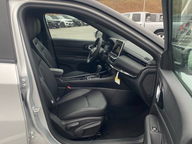 New 2026 Jeep Compass Limited AWD/4WD image 28