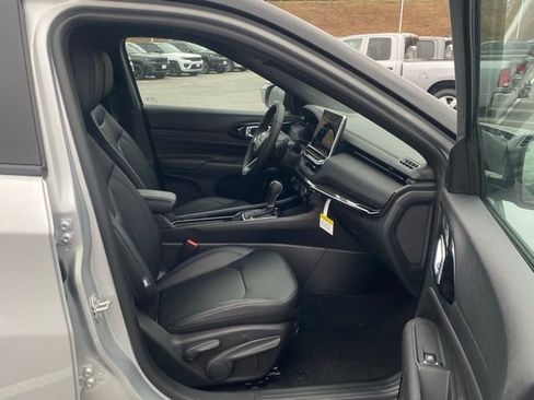 New 2026 Jeep Compass Limited AWD/4WD image 28