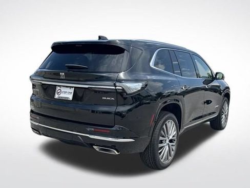 New 2026 Buick Enclave Avenir w/ Super Cruise Package FWD image 6