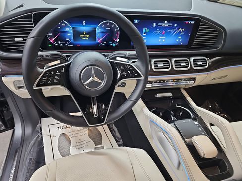 Certified 2026 Mercedes-Benz GLE 350 4MATIC image 18